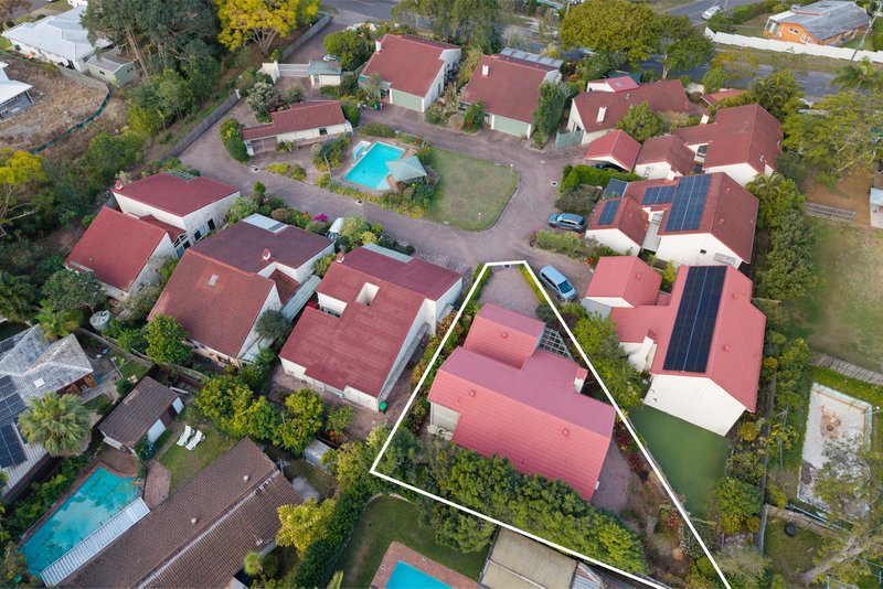 Photo - 7/49 Marshall Lane , Kenmore QLD 4069 - Image 9