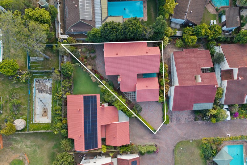 Photo - 7/49 Marshall Lane , Kenmore QLD 4069 - Image 16