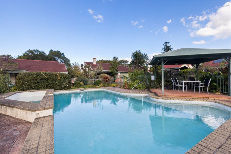 Photo - 7/49 Marshall Lane , Kenmore QLD 4069 - Image 17