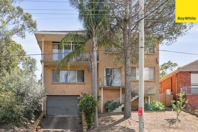 749 Merrylands Road, Greystanes NSW 2145