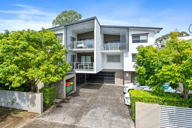 7/49 Northcliffe Street, Murarrie QLD 4172