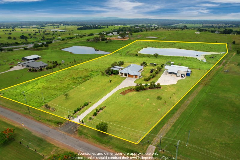 Photo - 749 Thagoona-Haigslea Road, Haigslea QLD 4306 - Image 2