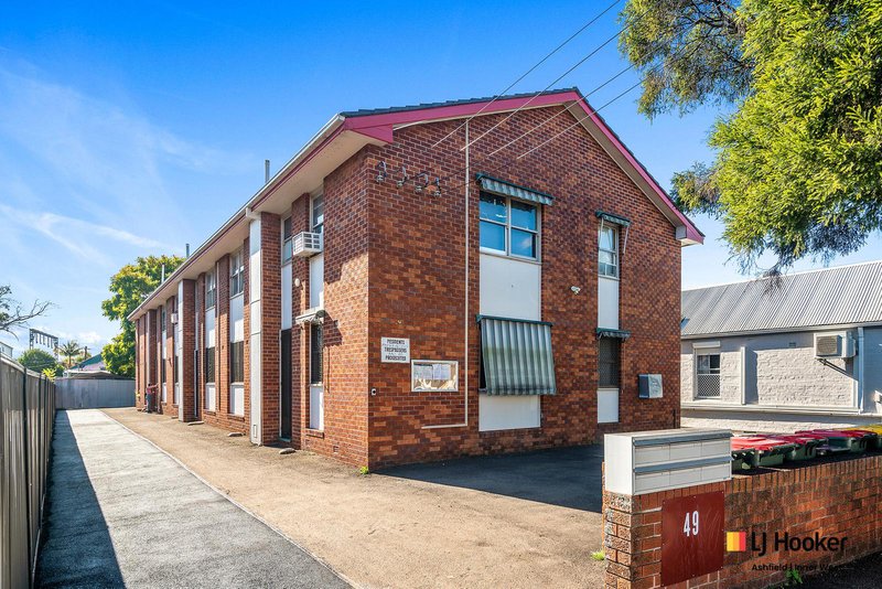 Photo - 7/49 Thomas Street, Ashfield NSW 2131 - Image 6