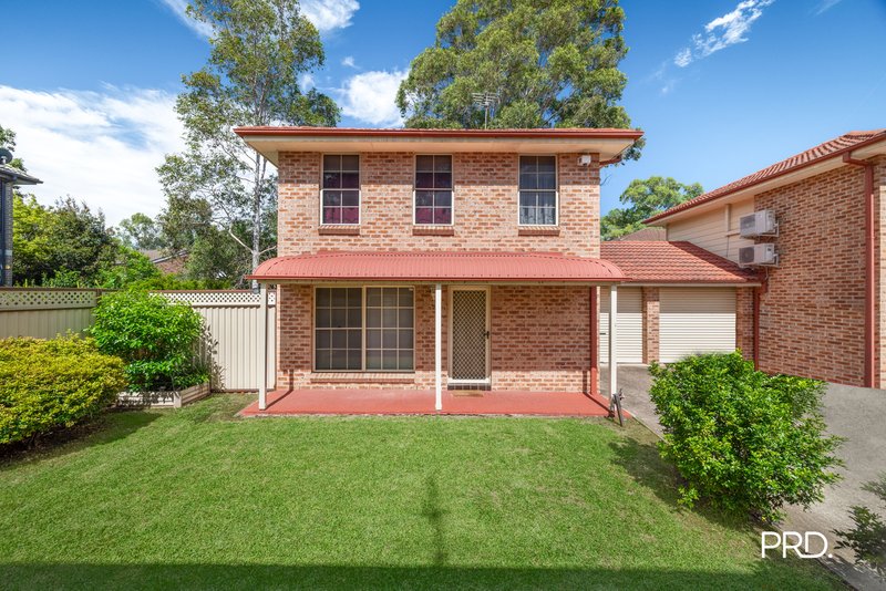 Photo - 7/49 Victoria Street, Werrington NSW 2747 - Image