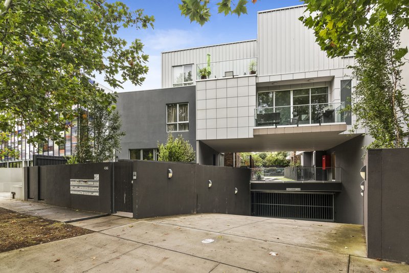 7/496 Dandenong Road, Caulfield North VIC 3161