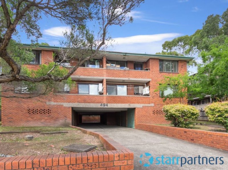 7/496 Merrylands Road, Merrylands NSW 2160