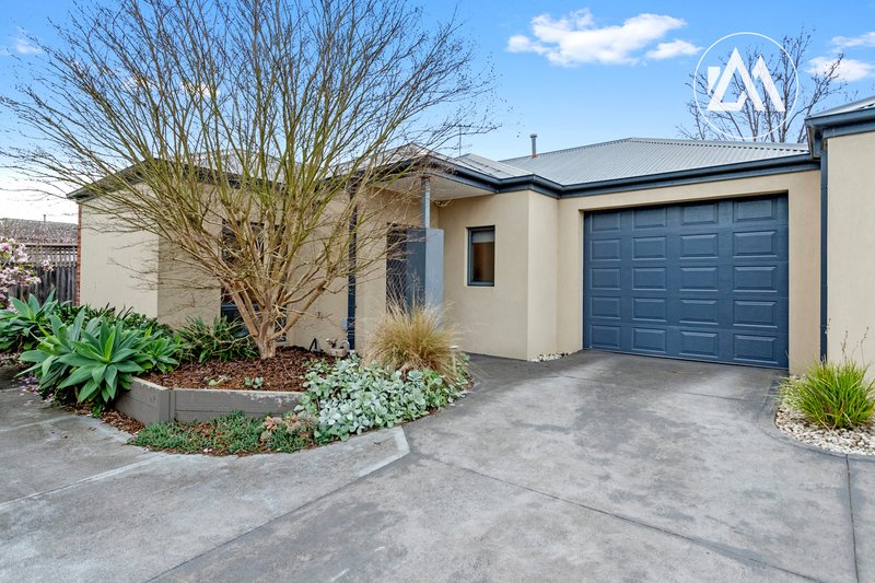 7/49b Culcairn Drive, Frankston South VIC 3199