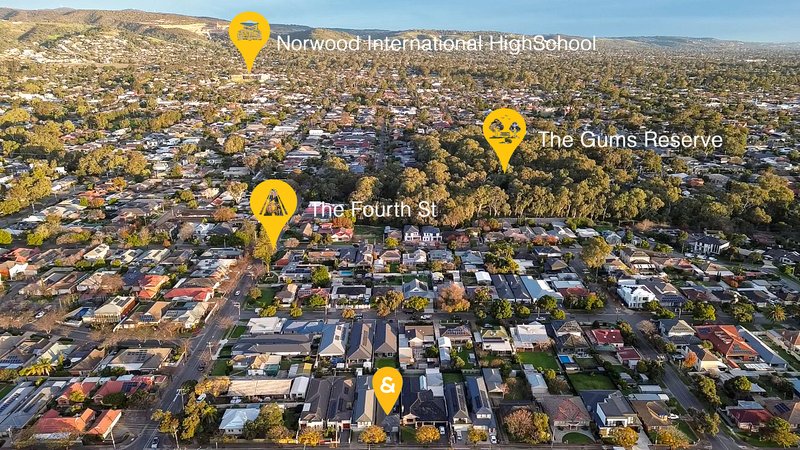 Photo - 74A Arthur Street, Tranmere SA 5073 - Image 26
