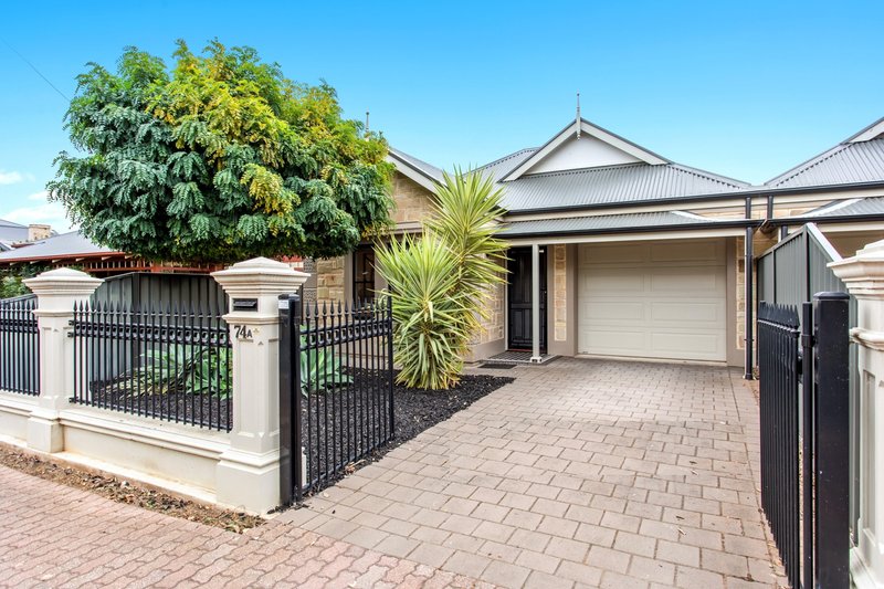 Photo - 74A Bosanquet Avenue, Prospect SA 5082 - Image 1