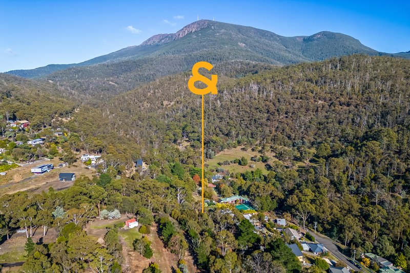 74A Brushy Creek Road, Lenah Valley TAS 7008