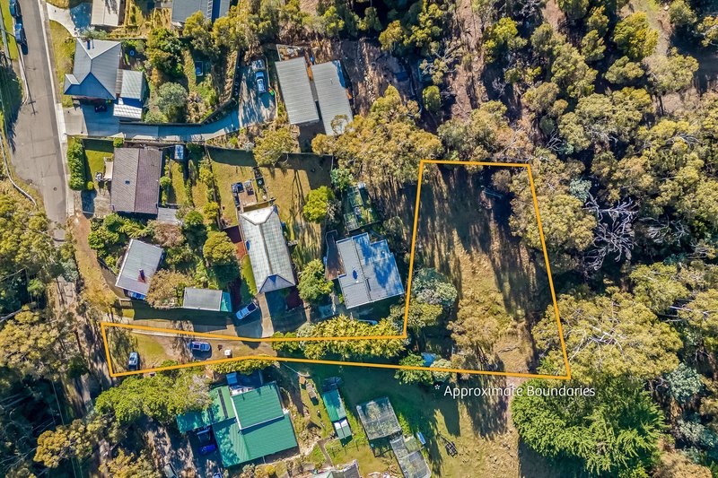 Photo - 74A Brushy Creek Road, Lenah Valley TAS 7008 - Image 5