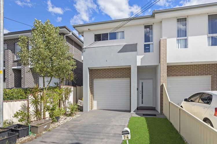 74a Desmond Street, Merrylands NSW 2160