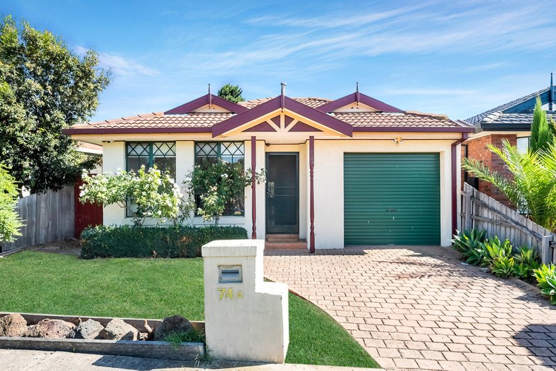 74a Hawkes Drive, Mill Park VIC 3082