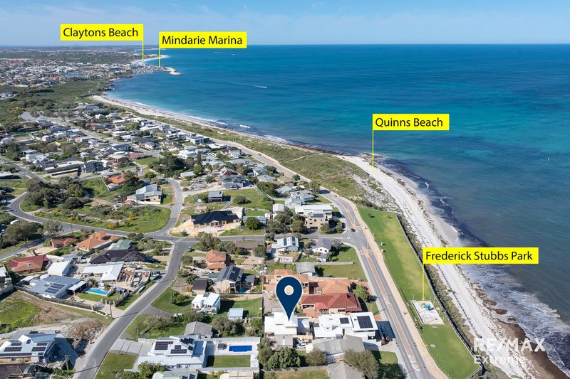 Photo - 74b Ocean Drive, Quinns Rocks WA 6030 - Image 2