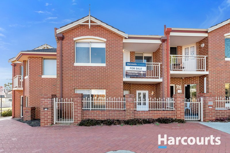 74B Regents Park Road, Joondalup WA 6027