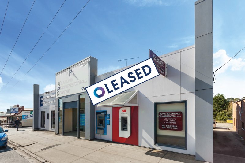 Photo - 74F Sydney Street, Kilmore VIC 3764 - Image 1