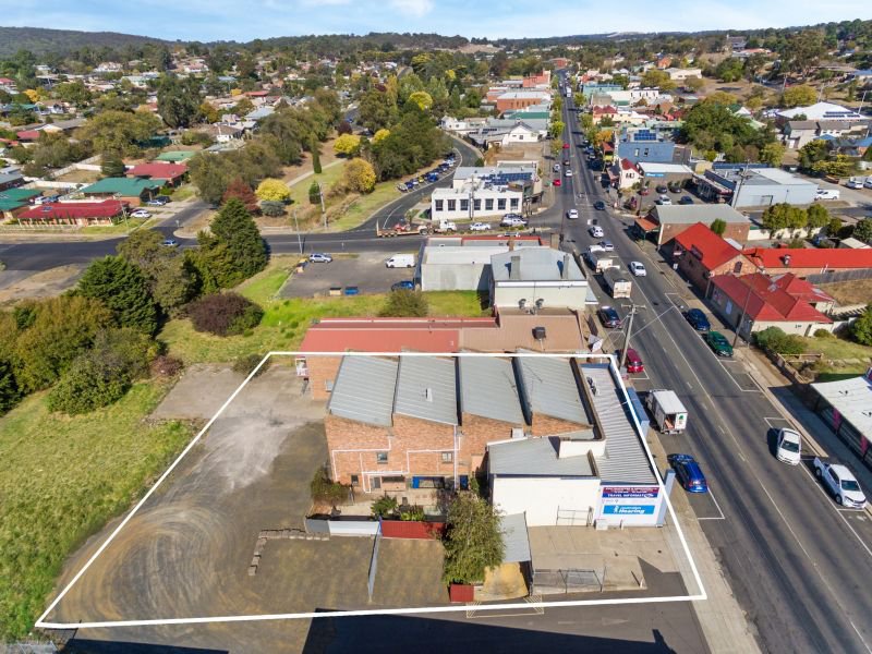 Photo - 74F Sydney Street, Kilmore VIC 3764 - Image 6