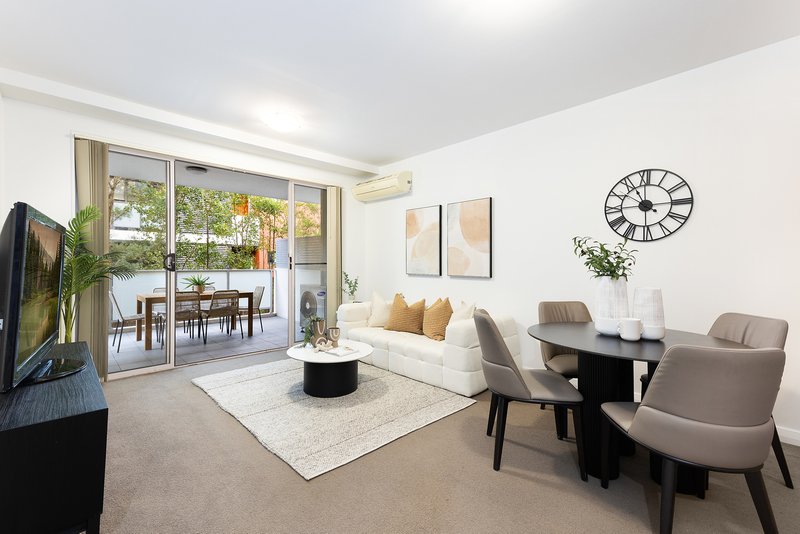 7/5-15 Belair Close, Hornsby NSW 2077