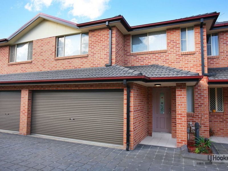 7/5-7 Fuller Street, Seven Hills NSW 2147