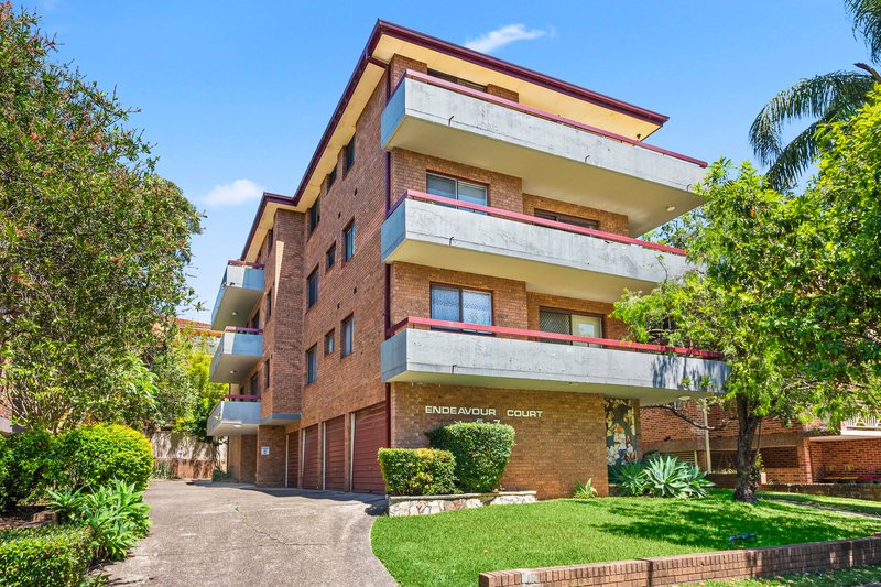 7/5-7 Oxford Street, Mortdale NSW 2223