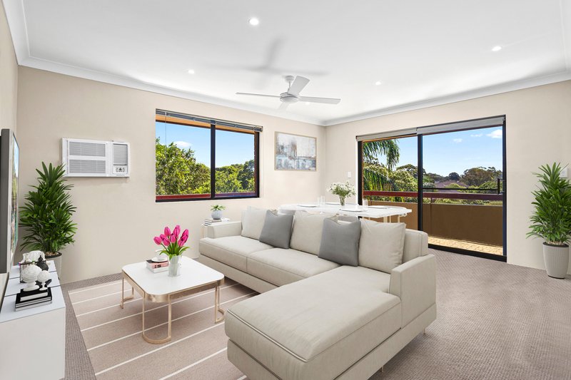 Photo - 7/5-7 Oxford Street, Mortdale NSW 2223 - Image 3