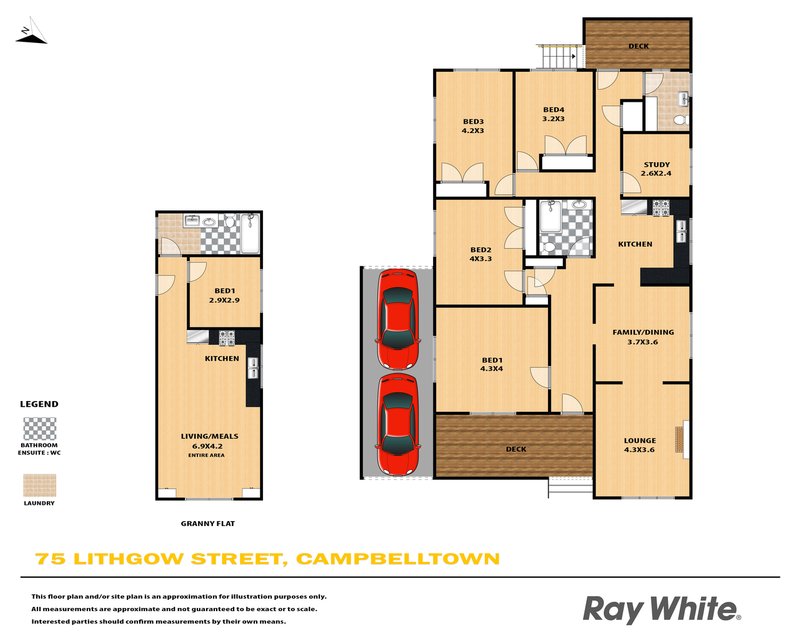 Photo - 75 & 75A Lithgow Street, Campbelltown NSW 2560 - Image 13