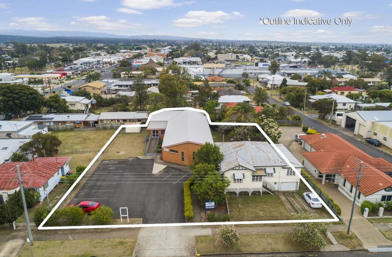 Photo - 75-77 Cochrane Street, Gatton QLD 4343 - Image