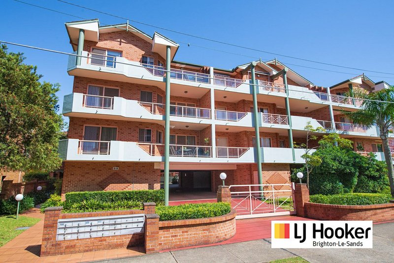Photo - 7/5-9 Trafalgar Street, Brighton-Le-Sands NSW 2216 - Image 1