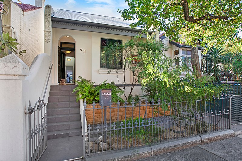 75 Addison Road, Marrickville NSW 2204