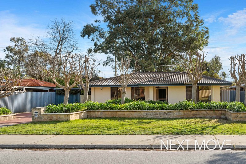 Photo - 75 Agincourt Drive, Willetton WA 6155 - Image 1