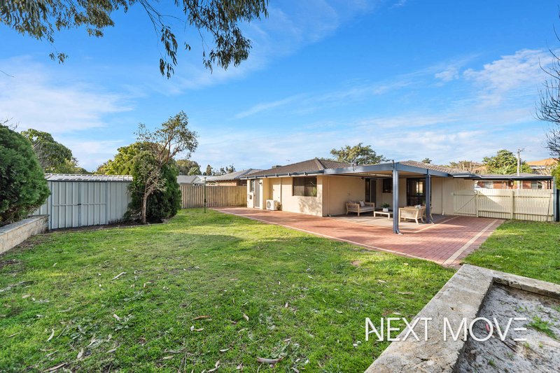 Photo - 75 Agincourt Drive, Willetton WA 6155 - Image 24