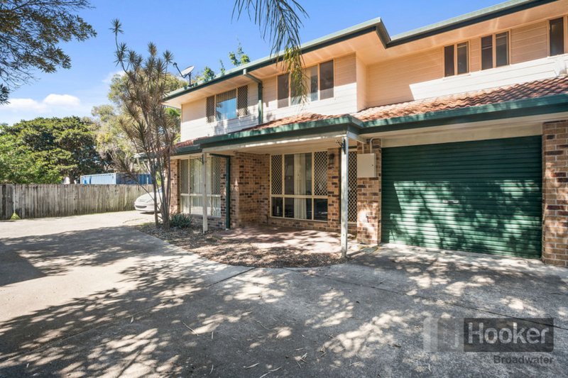 7/5 Ahern Street, Labrador QLD 4215