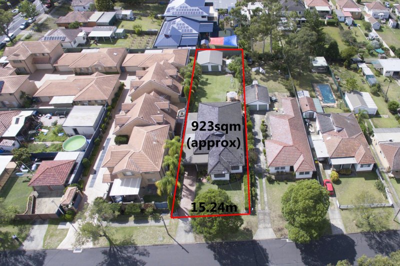 75 Albert Street, Revesby NSW 2212