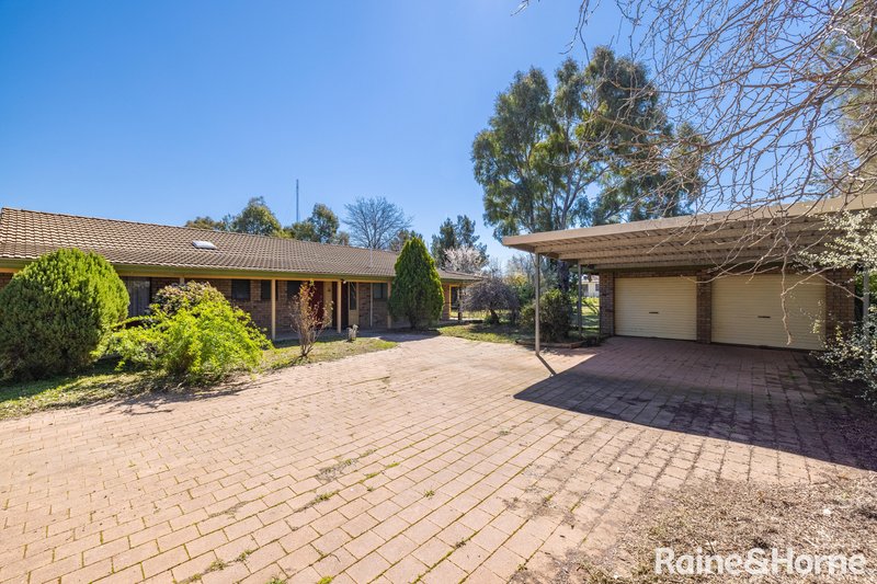 75 Alexander Street, Eglinton NSW 2795