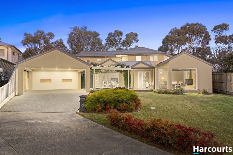 Photo - 75 Applewood Drive, Knoxfield VIC 3180 - Image 2