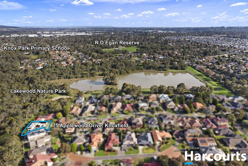 Photo - 75 Applewood Drive, Knoxfield VIC 3180 - Image 14