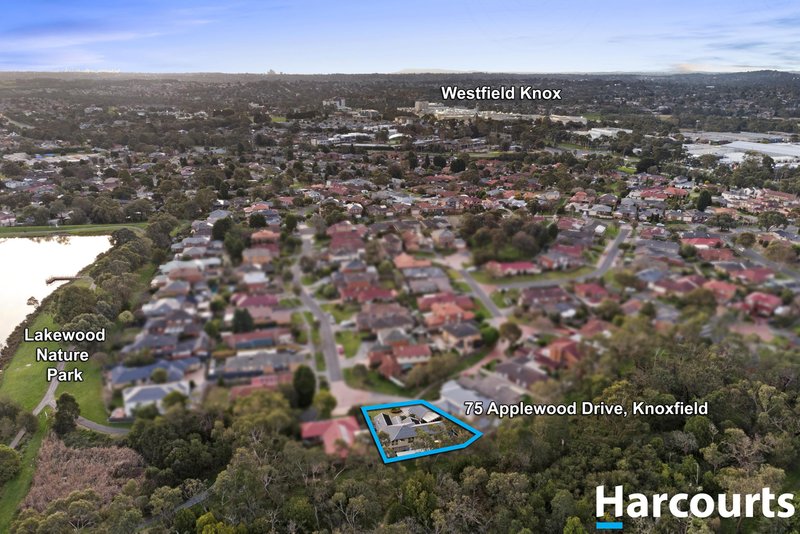 Photo - 75 Applewood Drive, Knoxfield VIC 3180 - Image 15