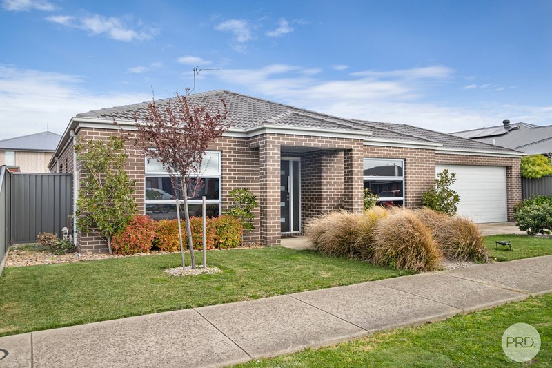 75 Ascot Gardens Drive, Delacombe VIC 3356