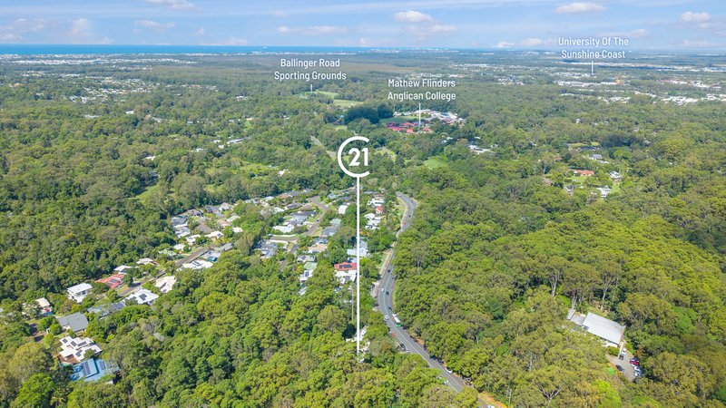 Photo - 75 Ballinger Road, Buderim QLD 4556 - Image 30