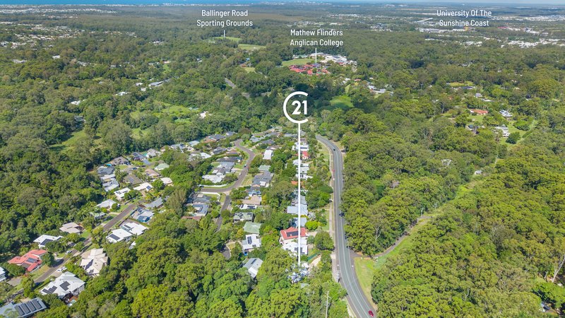 Photo - 75 Ballinger Road, Buderim QLD 4556 - Image 31