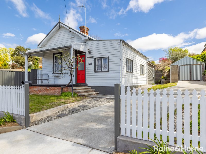 75 Bant Street, South Bathurst NSW 2795