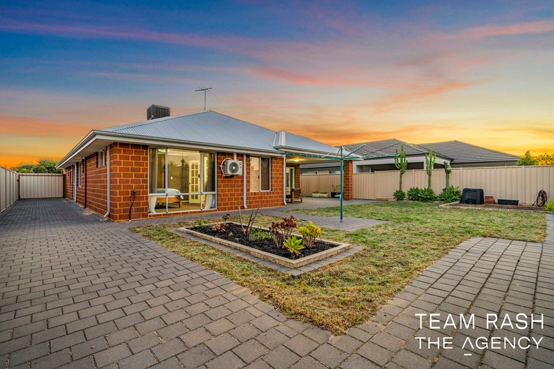 75 Barbarossa Drive, Caversham WA 6055