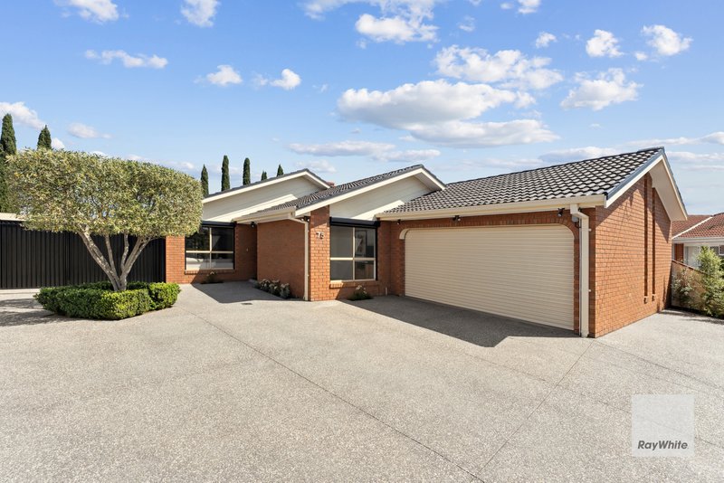 75 Bayliss Road, Deer Park VIC 3023