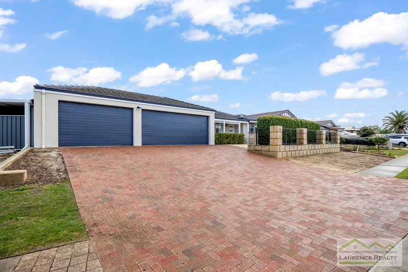 75 Bayport Circuit, Mindarie WA 6030