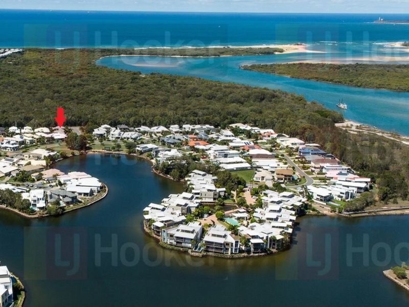 75 Baywater Drive, Twin Waters QLD 4564