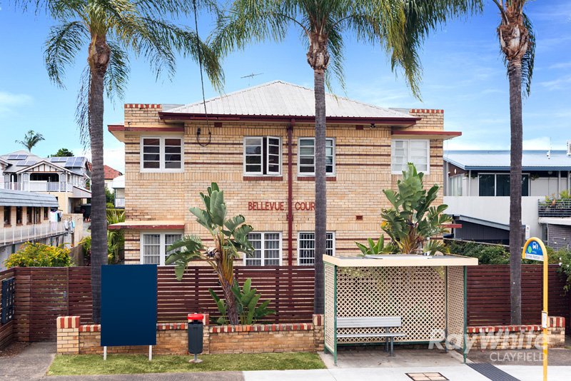 7/5 Bonney Avenue, Clayfield QLD 4011