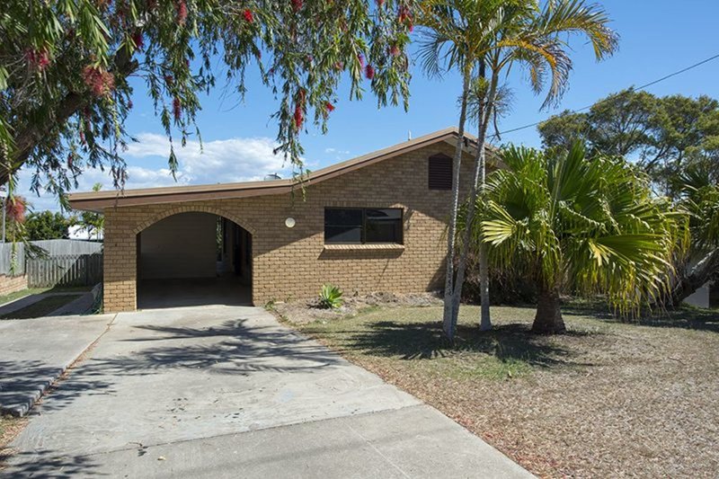 75 Booth Avenue, Tannum Sands QLD 4680