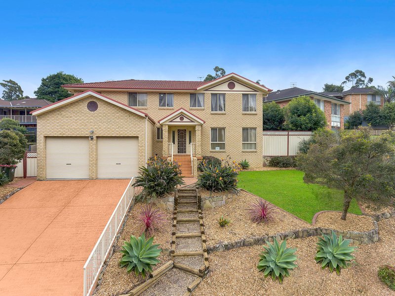 75 Bottlebrush Drive, Glenning Valley NSW 2261