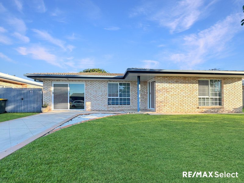 75 Bradman Drive, Glenella QLD 4740