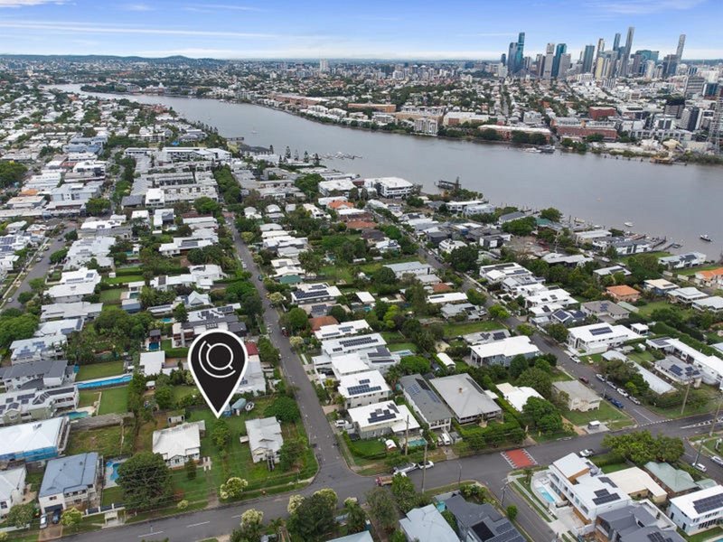 75 Brisbane Street, Bulimba QLD 4171 Real Estate Industry Partners